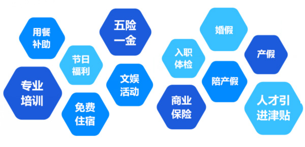 提供全面、系統(tǒng)、專業(yè)的培訓(xùn)和廣闊的<br>職業(yè)發(fā)展空間和提升機(jī)會(huì)